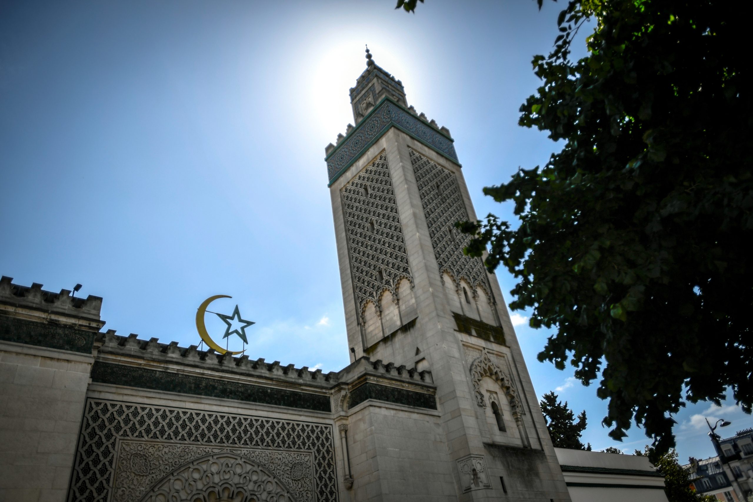 CONTEXTO | Agence France Prensse