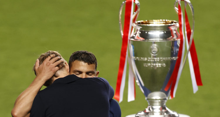 Matthew Childs | Agence France Presse