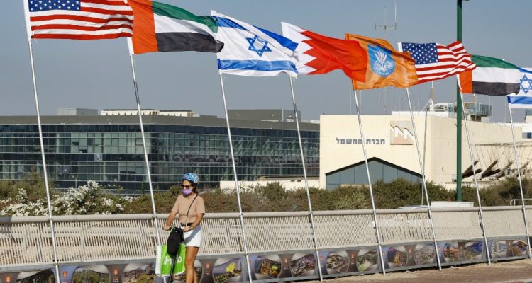 ARCHIVO | Jack Guez | Agence France-Presse