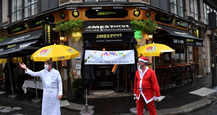 Agence France-Presse