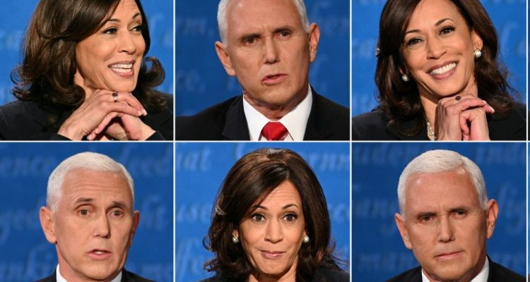 Robyn Beck y Eric Baradat | Agence France-Presse