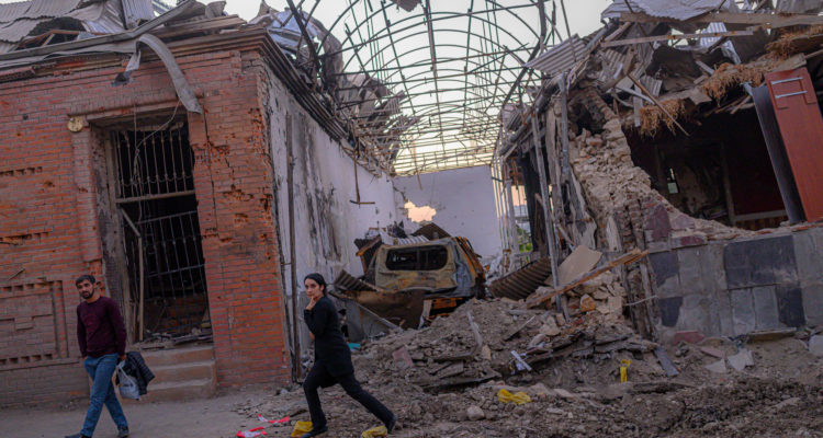 Bulent Kilic | Agence France Presse