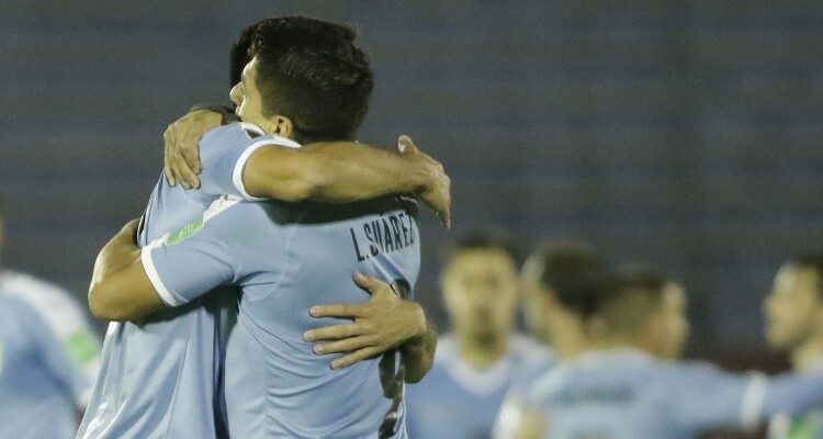 Ernesto Ryan I Agence France Presse