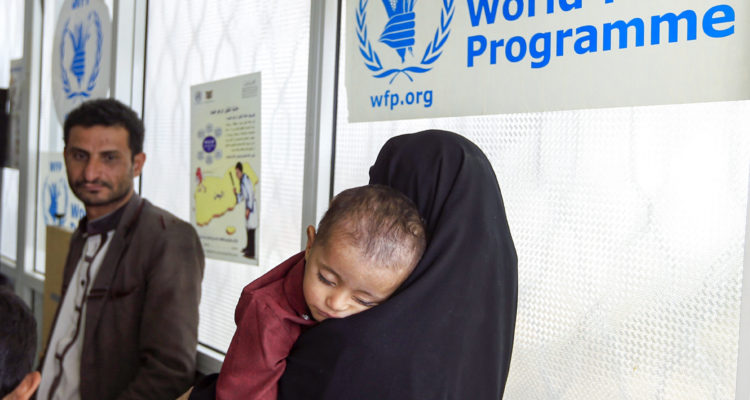 Mohammed Huwais | Agence France Presse