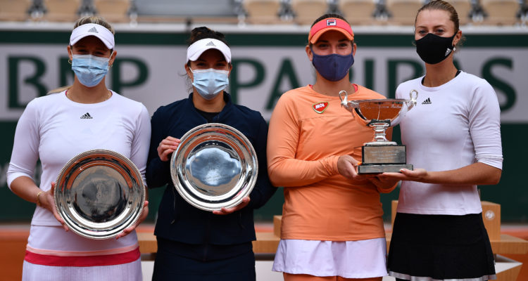 Anne-Christine Poujoulat | Agence France Presse