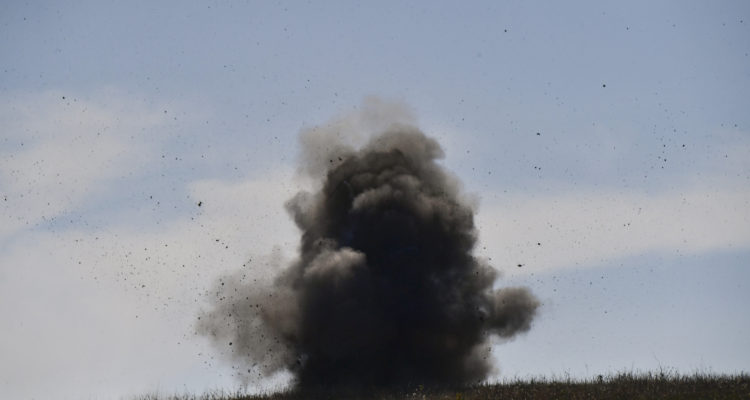 Archivo | Agence France-Presse