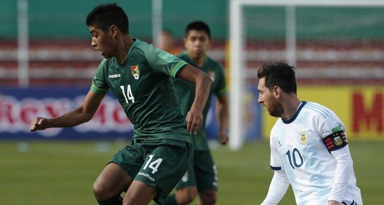 Juan Karita I Agence France Presse