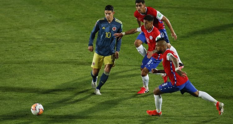 Alberto Valdes I Agence France Presse