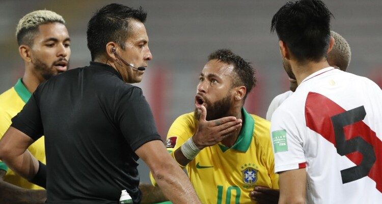 Paolo Aguilar I Agence France Presse