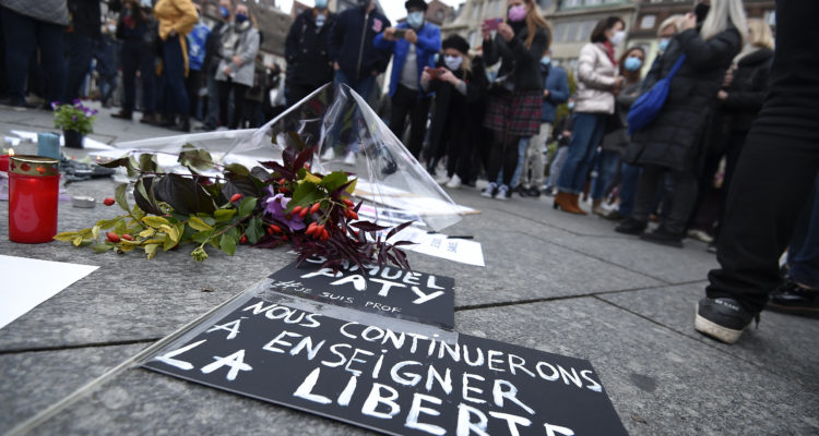 Archivo | Agence France-Presse