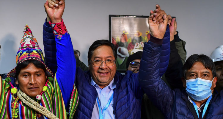 Archivo | Agence France-Presse