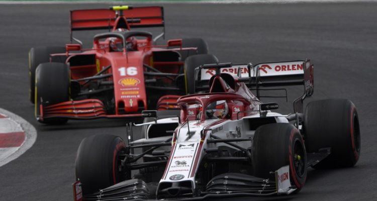 Rudy Carezzevelo I Agence France Presse