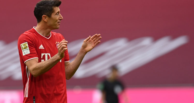 Christof Stache | Agence France Presse