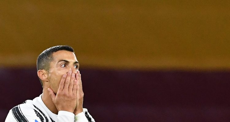 Tiziana Fabi I Agence France Presse