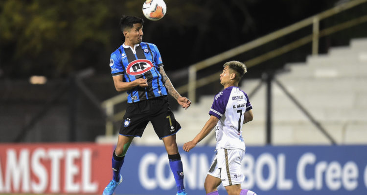 Dante Fernandez | Agence France Presse