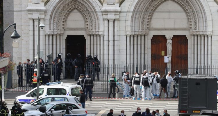 Valery Hache | Agence France-Presse