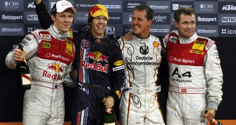 Ian Kington I Agence France Presse