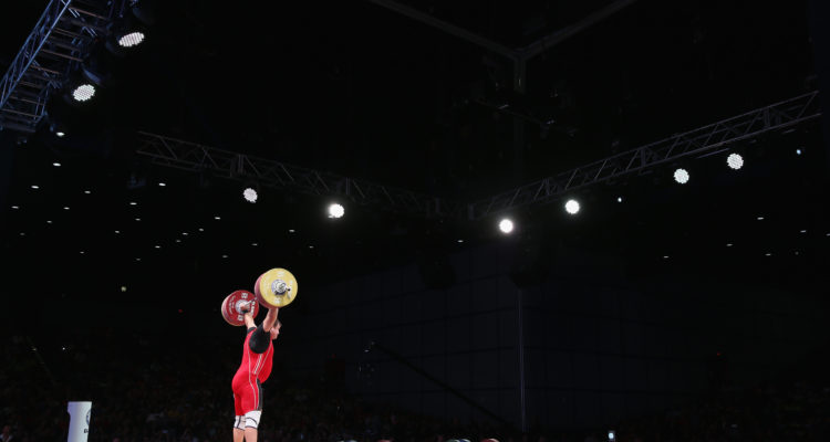 CONTEXTO | Agence France Presse