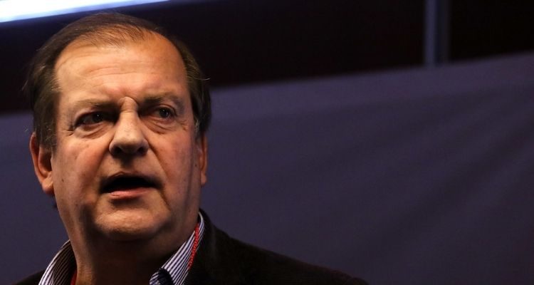 Archivo | AgenciaUNO