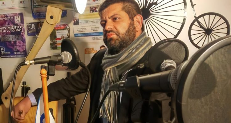 Universidad La República