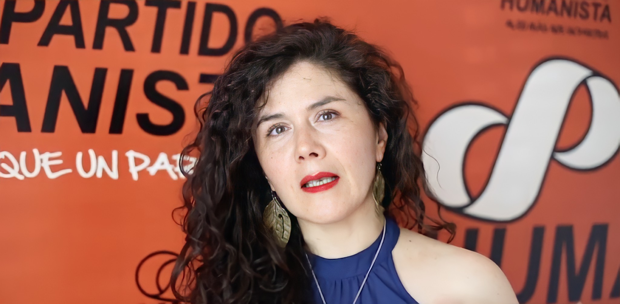 ARCHIVO | Catalina Valenzuela – Partido Humanista