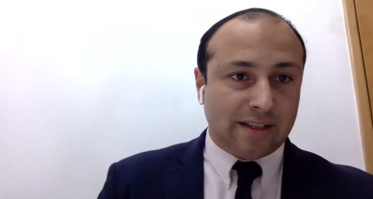 ARCHIVO | Cámara de Diputadas y Diputados