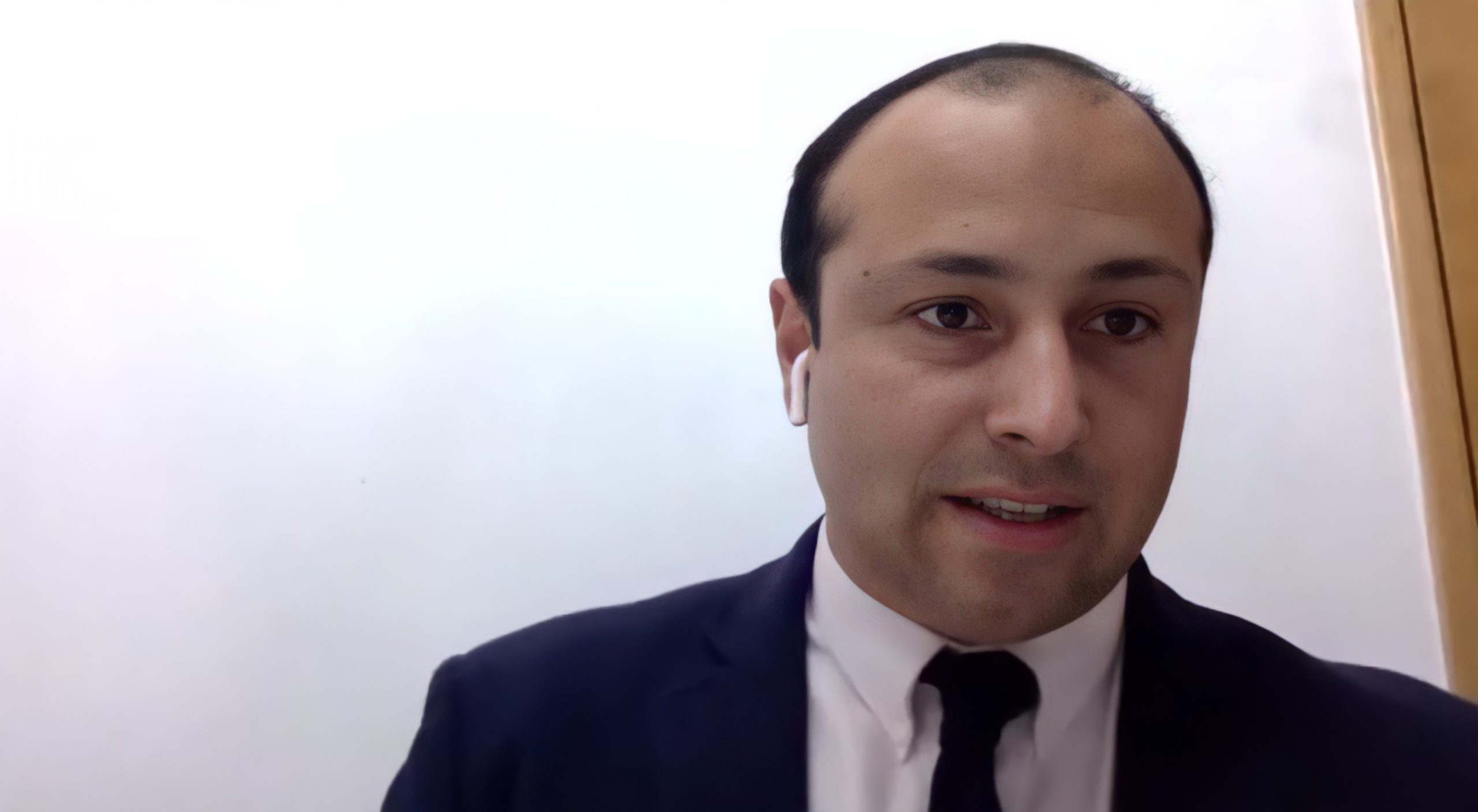 ARCHIVO | Cámara de Diputadas y Diputados