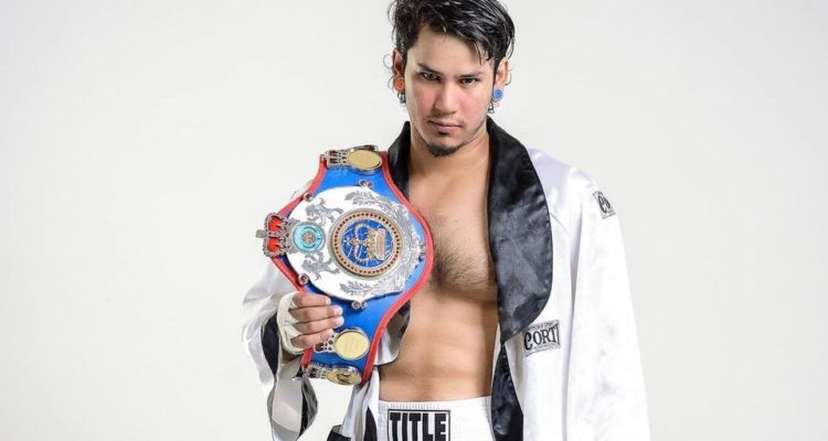 Cristóbal Yessen | Facebook