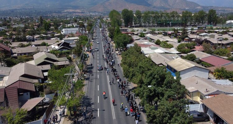 Estadio Bicentenario de La Florida | Agencia UNO