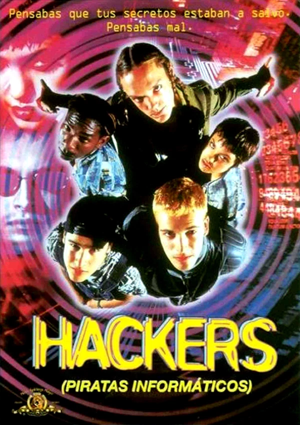 "Hackers"