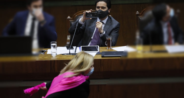 ARCHIVO | Agencia UNO