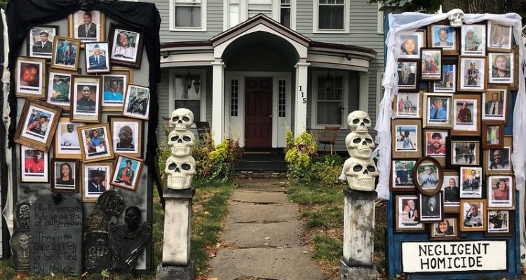 Flickr | Matt Warshauer