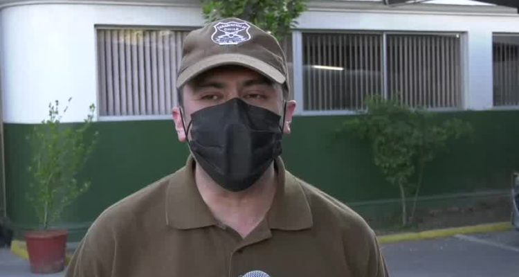 Carabineros de Chile