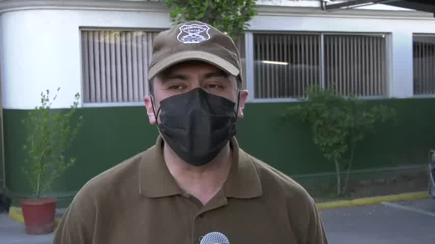 Carabineros de Chile