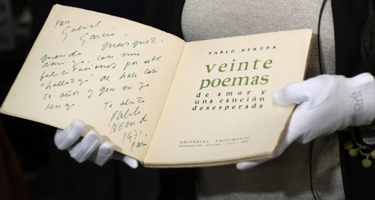 Cedida | Foto: Lluis Gene AFP 