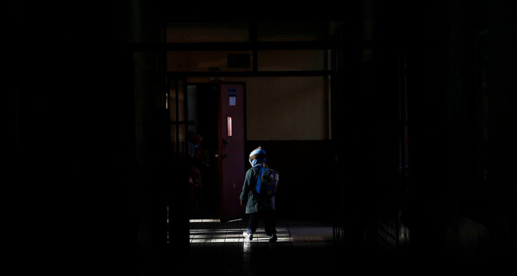 ARCHIVO | Marcelo Segura | Agencia UNO