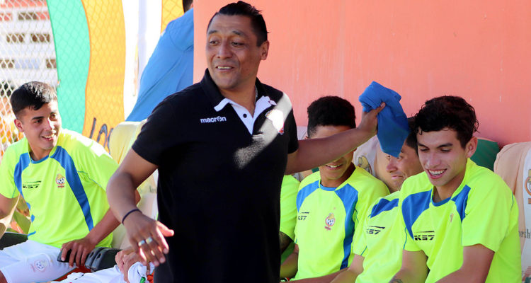 Alex Castillo I Agencia Uno