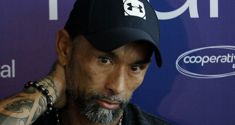 Leonardo Rubilar I Agencia Uno