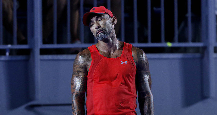 Leonardo Rubilar I Agencia Uno 