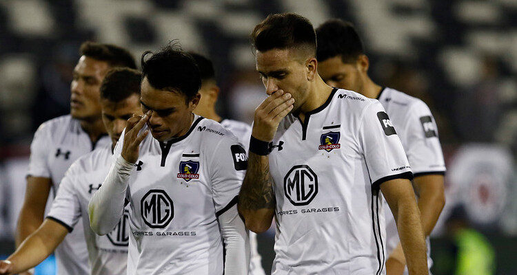 Mario Dávila I Agencia Uno 