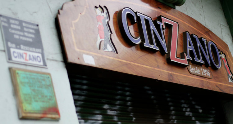 Leonardo Rubilar | Agencia UNO