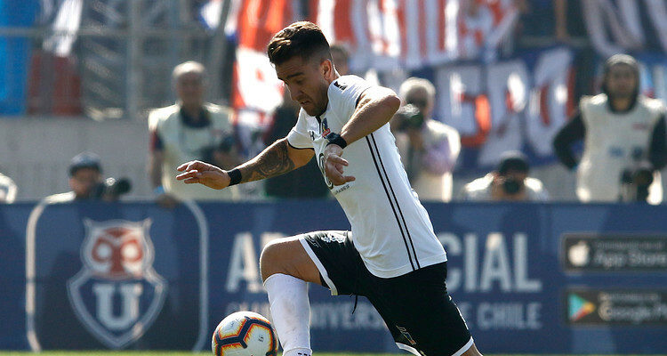 Mario Dávila I Agencia Uno 