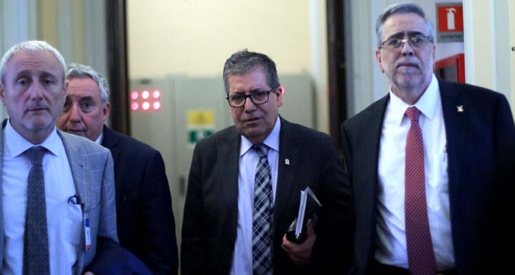 ARCHIVO | Hans Scott | Agencia UNO