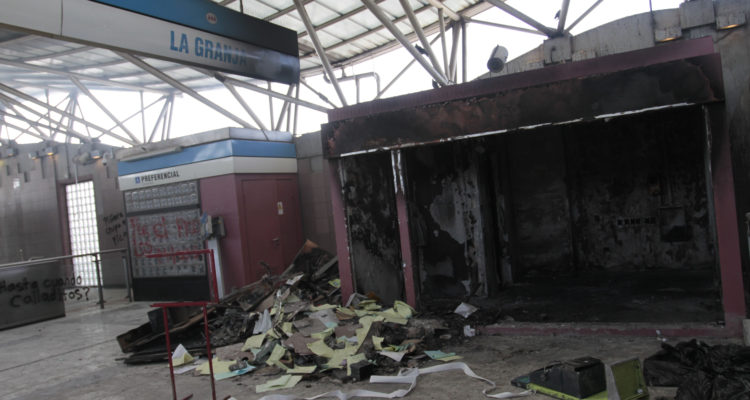 ARCHIVO | Agencia UNO