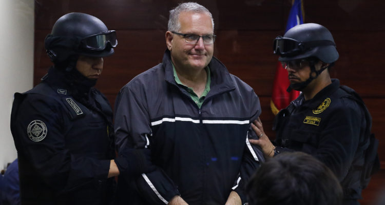 Archivo | Agencia UNO