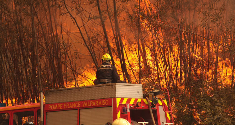 ARCHIVO | Santiago Morales | Agencia UNO