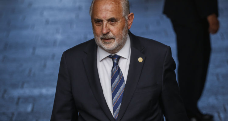 Sebastián Beltrán | Agencia UNO