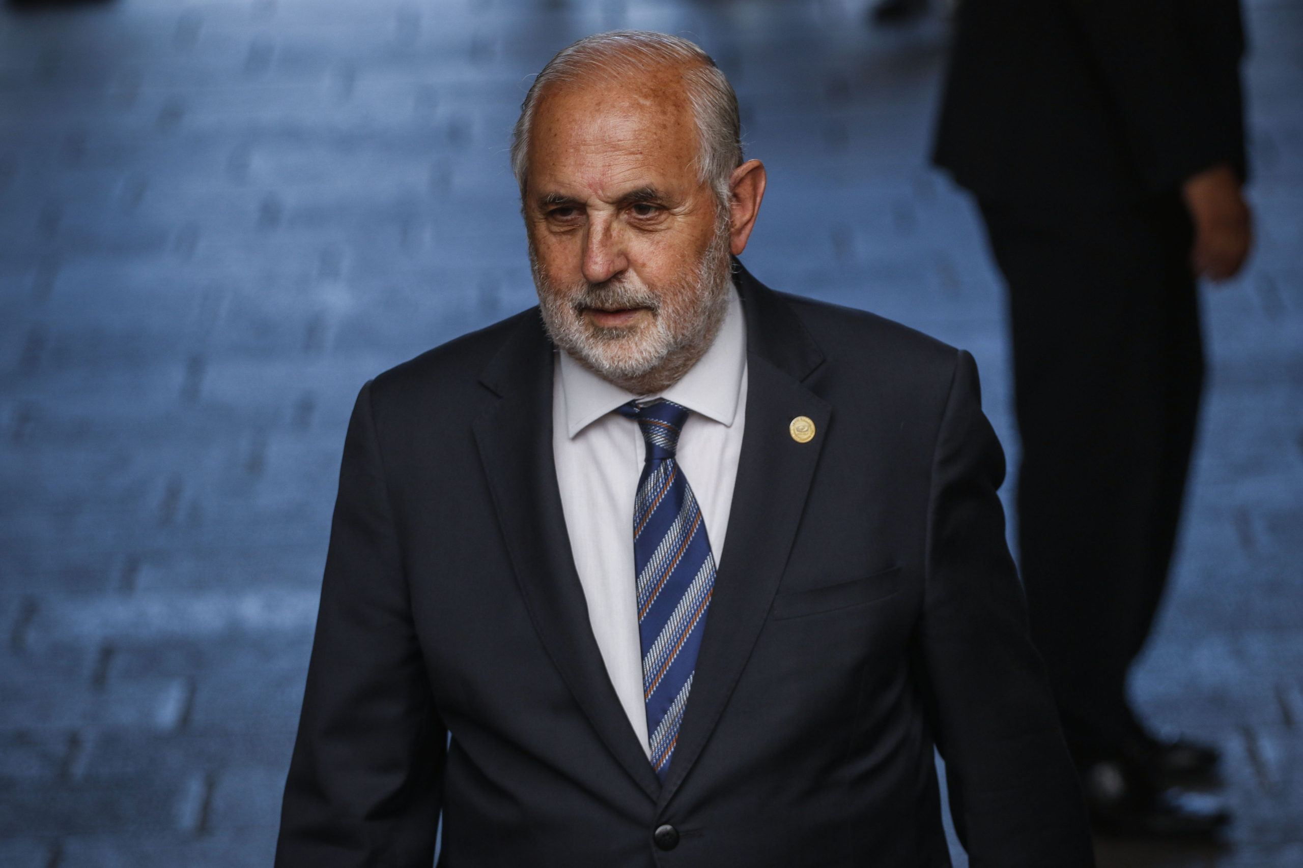 Sebastián Beltrán | Agencia UNO