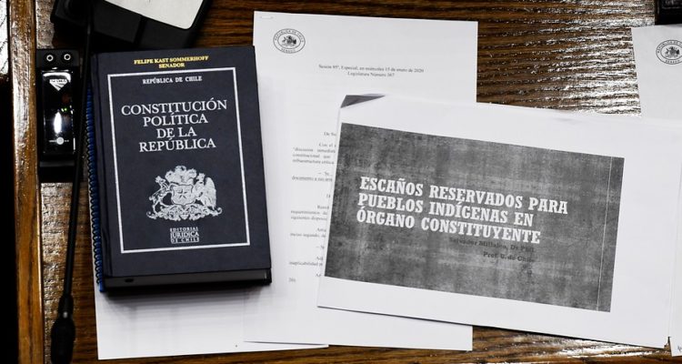 ARCHIVO | Pablo Ovalle | Agencia UNO