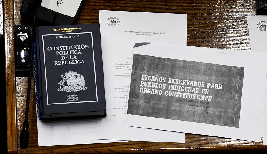 ARCHIVO | Pablo Ovalle | Agencia UNO
